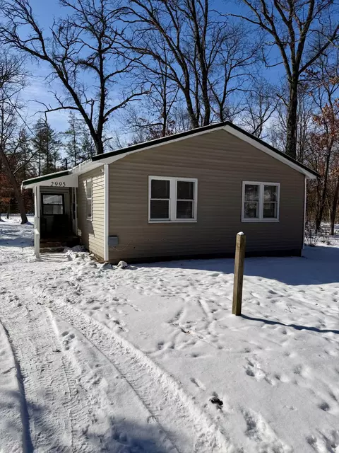 2995 W Byron St, Baldwin, MI 49304