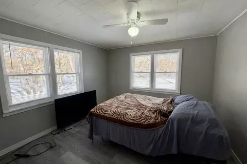 Bedroom - 2995 W Byron St, Baldwin, MI 49304 photo 2 of 3