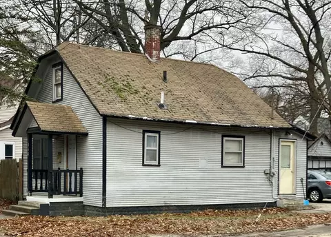 358 E Columbia Ave, Muskegon, MI 49444