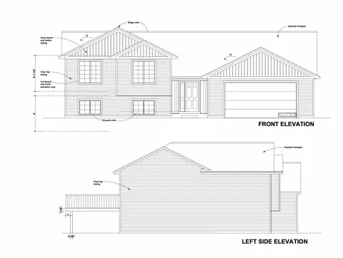 Parcel A 15 Mile Road Nw, Sparta, MI 49345