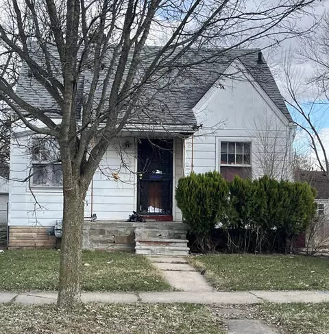 8666 Greenview Ave, Detroit, MI 48228