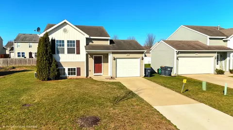 8849 E Sturtevant Ave, Richland, MI 49083