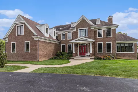 2865 Walters Way, Ann Arbor, MI 48103