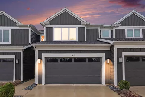 4111 Corvo Trce, Kalamazoo, MI 49009