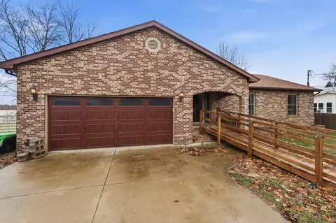 Exterior - 265 Indian Trl, Munith, MI 49259 photo 2 of 2