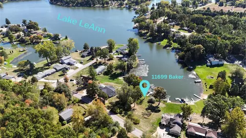 11699 Baker Rd, Jerome, MI 49249