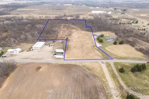 9350 Peach Ridge Ave NW, Sparta, MI 49345