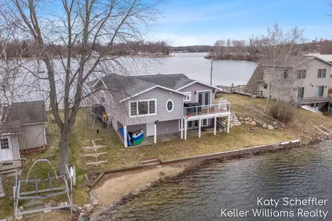 7896 Bay Mdw, Canadian Lakes, MI 49346