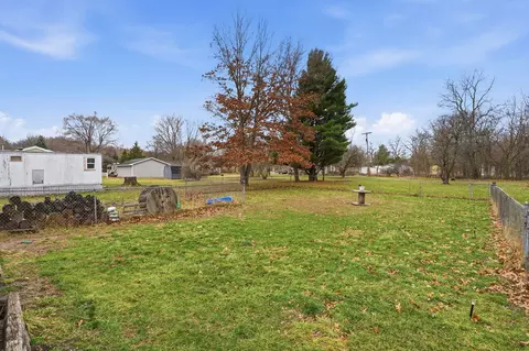 Exterior - 109 Libhart St, Lyons, MI 48851 photo 4 of 6