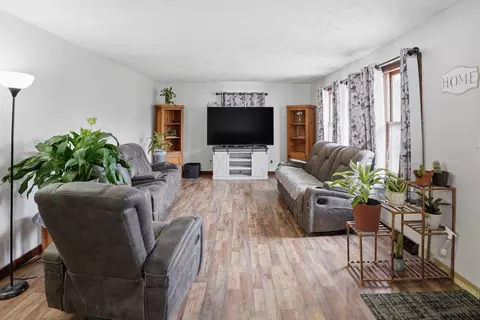 Living - 109 Libhart St, Lyons, MI 48851 photo 1 of 1