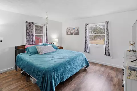 Bedroom - 109 Libhart St, Lyons, MI 48851 photo 1 of 5