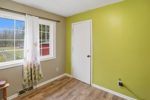 Bedroom - 109 Libhart St, Lyons, MI 48851 photo 4 of 5