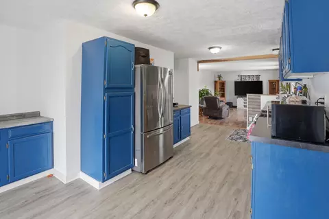 Entry Way - 109 Libhart St, Lyons, MI 48851 photo 1 of 3