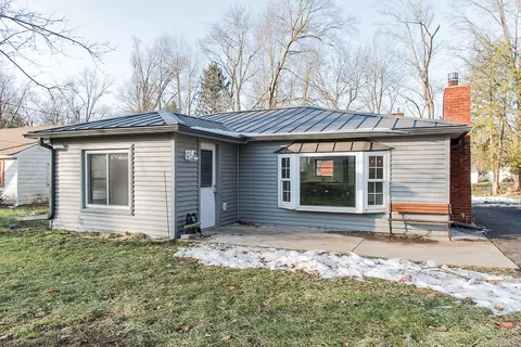 3115 Michael Ave, Kalamazoo, MI 49004
