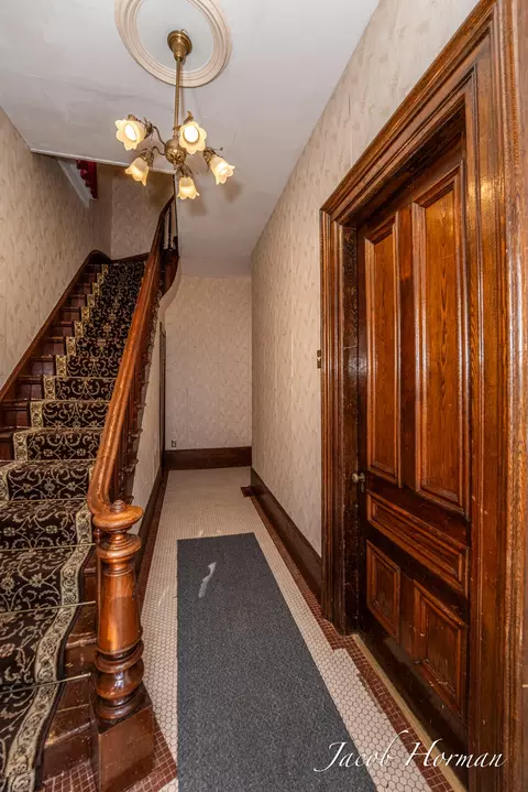 414 N Camburn St, Stanton, MI 48888