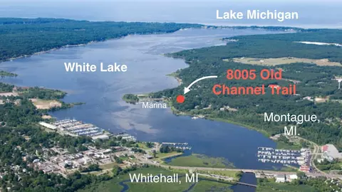 8005 Old Channel Trl, Montague, MI 49437