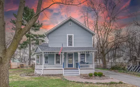 43 W Alden St, Coldwater, MI 49036