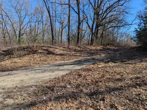 Parcel B E 136th Street, Sand Lake, MI 49343