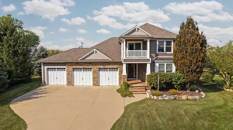 2095 Mitchell Rd, Williamston, MI 48895