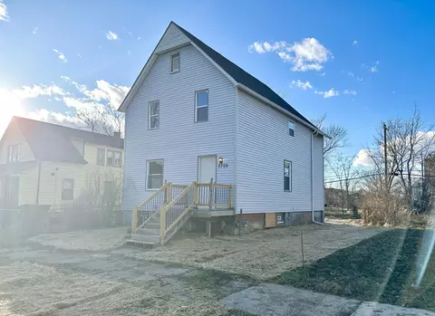 2708 Hooker St, Detroit, MI 48208