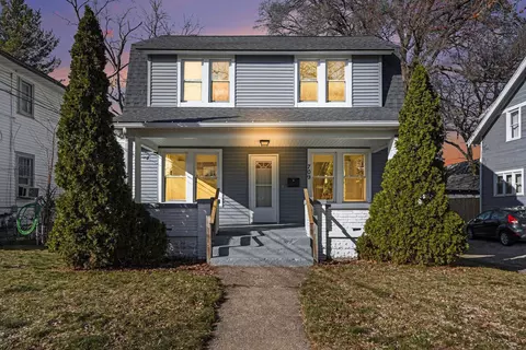 709 Griggs St SE, Grand Rapids, MI 49507
