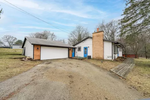311 Alton Ave, Battle Creek, MI 49017