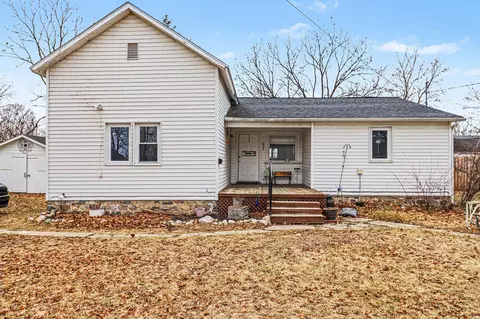 801 N 4th Ave, Big Rapids, MI 49307