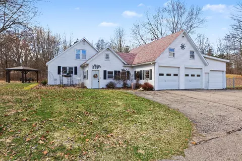 8861 E Main St, Galesburg, MI 49053
