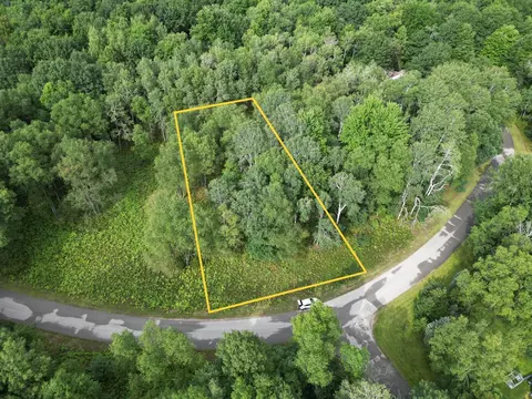 6188 Fox Run Cir, Canadian Lakes, MI 49346