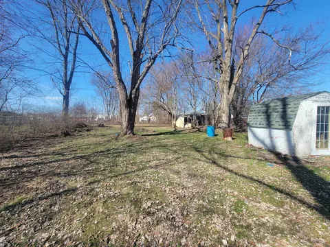 Exterior - 224 S Ruggles St, Bronson, MI 49028 photo 2 of 2