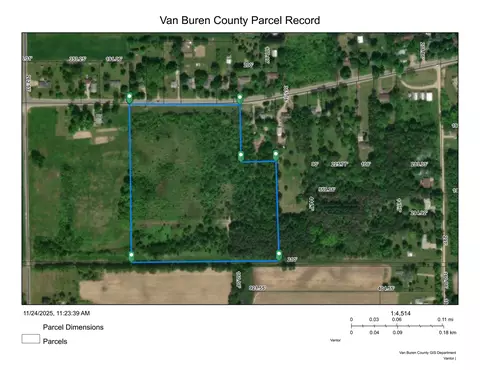 40421 W Red Arrow Hwy, Paw Paw, MI 49079