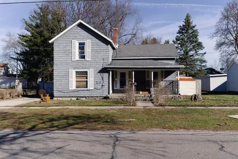 703 W West St, Sturgis, MI 49091