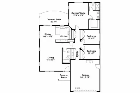1400 Sauter St, Muskegon, MI 49442