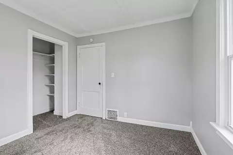 Bedroom - 516 Forest St, Three Rivers, MI 49093 photo 4 of 5