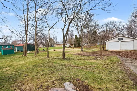 Exterior - 516 Forest St, Three Rivers, MI 49093 photo 6 of 6