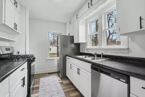 Kitchen - 516 Forest St, Three Rivers, MI 49093 photo 1 of 1