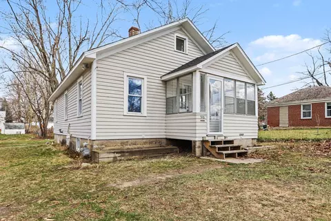 Exterior - 516 Forest St, Three Rivers, MI 49093 photo 1 of 6