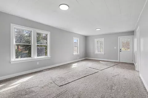 Living - 516 Forest St, Three Rivers, MI 49093 photo 2 of 4