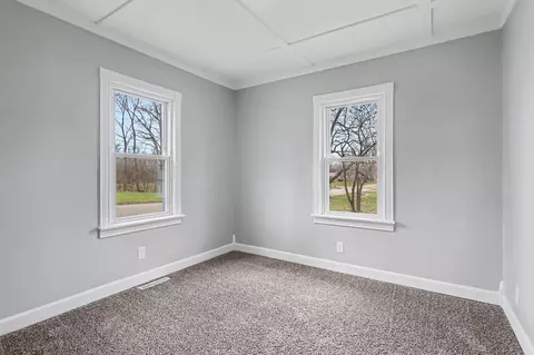 Bedroom - 516 Forest St, Three Rivers, MI 49093 photo 3 of 5