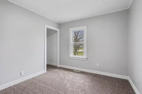 Bedroom - 516 Forest St, Three Rivers, MI 49093 photo 1 of 5