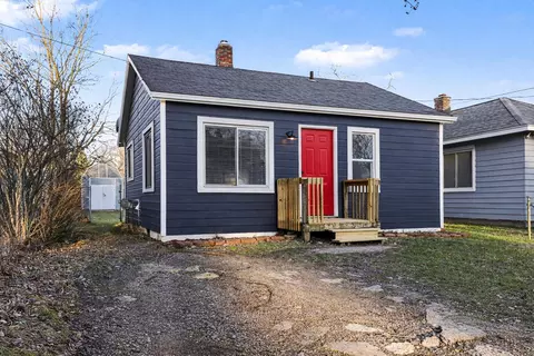 1013 Trimble Ave, Kalamazoo, MI 49048