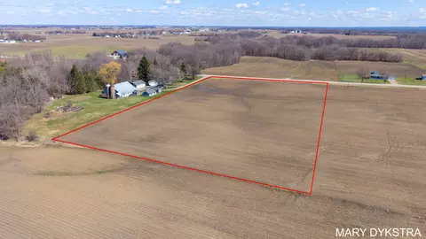 Vl 57th Street, Hamilton, MI 49419