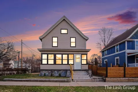 700 Union Ave SE, Grand Rapids, MI 49503