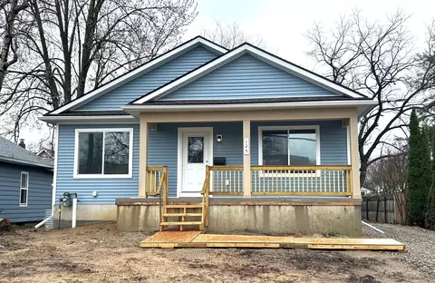125 N Elm Ave, Jackson, MI 49202