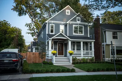 819 Irving Ave, Royal Oak, MI 48067
