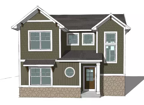 16812 Cottage Shores Dr UNIT 3, Spring Lake, MI 49456