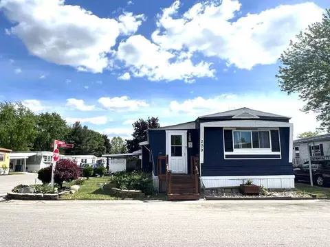 333 E Lakewood Blvd #209, Holland, MI 49424