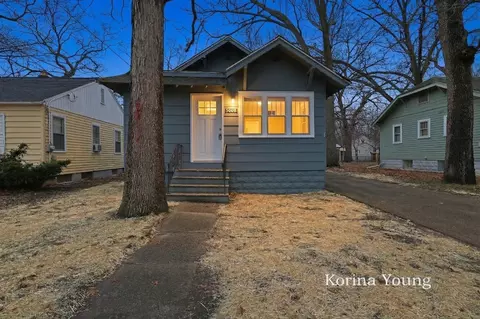 3008 9th St, Muskegon, MI 49444