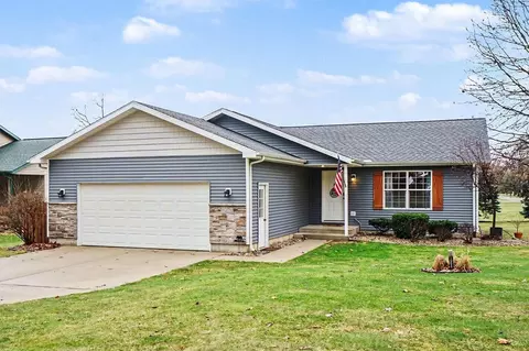 1794 Ariel Dr, Otsego, MI 49078