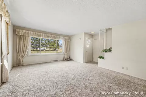 Living - 503 W Gilson St, Edmore, MI 48829 photo 1 of 5